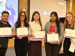 MPh Poster Award